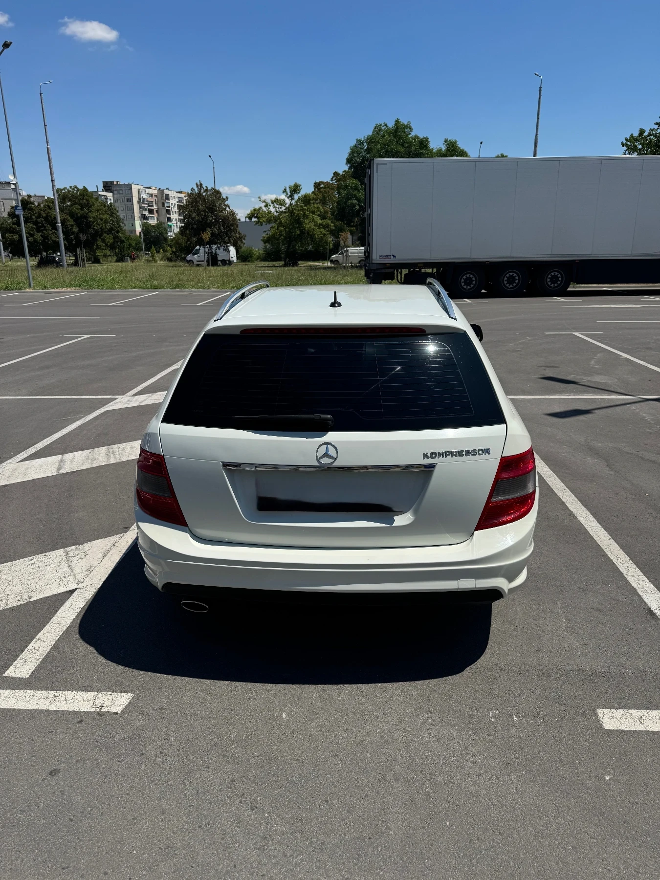 Mercedes-Benz C 180, снимка 6 - Автомобили и джипове - 55434266