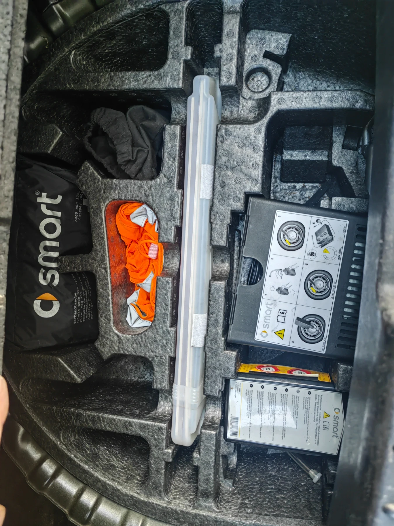 Smart Forfour BRABUS | Mobile.bg � ����������� 14