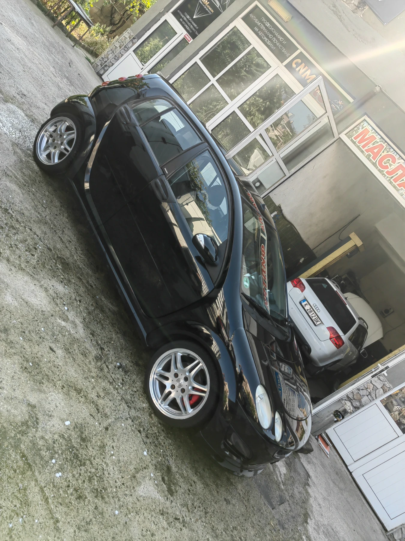 Smart Forfour BRABUS | Mobile.bg � ����������� 3