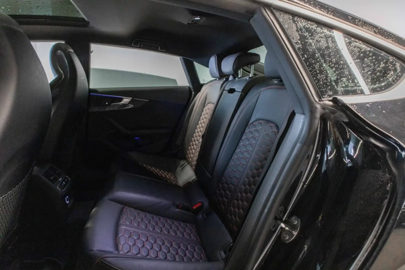 Audi Rs5 MATRIX* , снимка 15 - Автомобили и джипове - 55547058