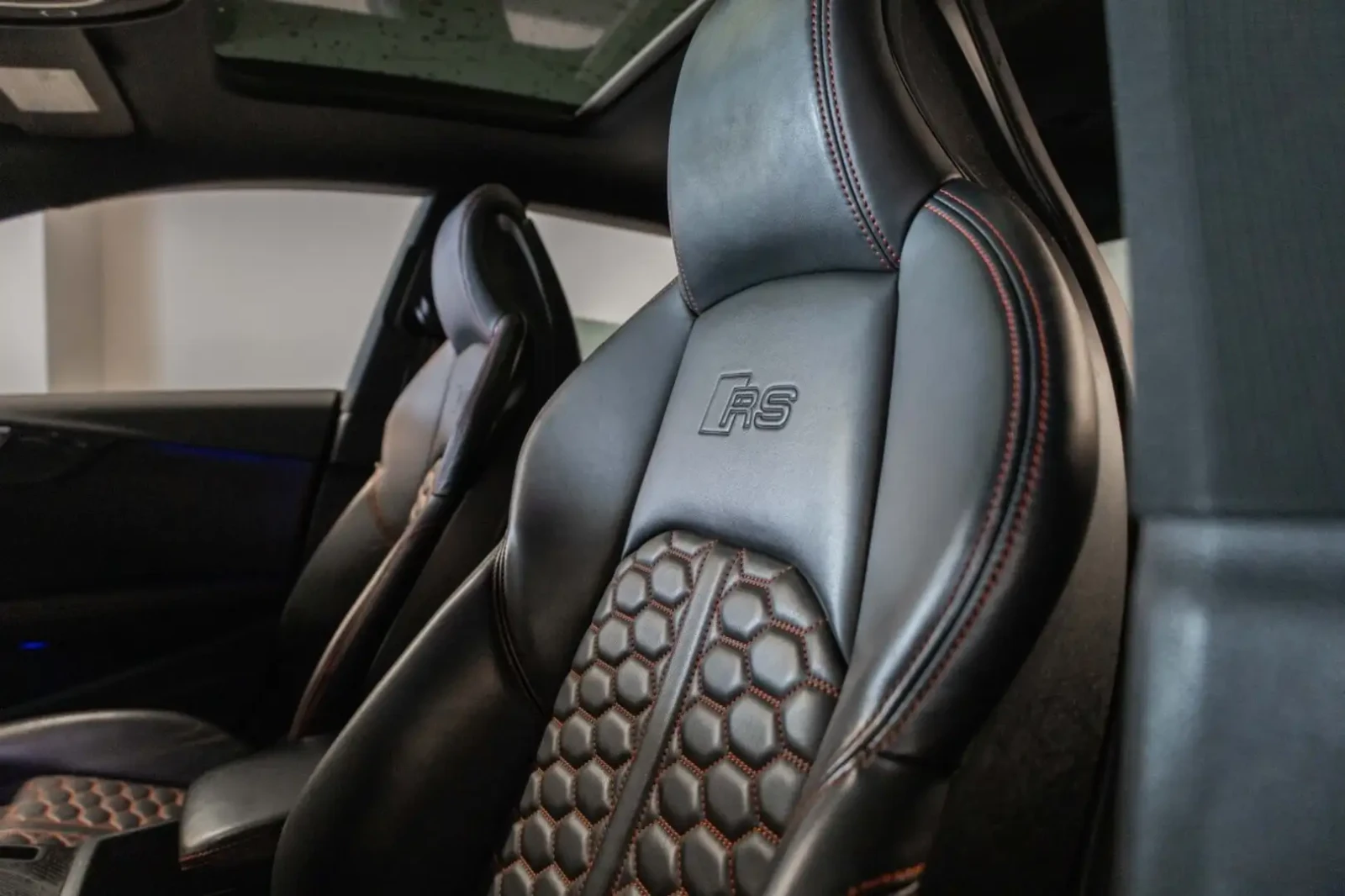 Audi Rs5 MATRIX* , снимка 13 - Автомобили и джипове - 55547058