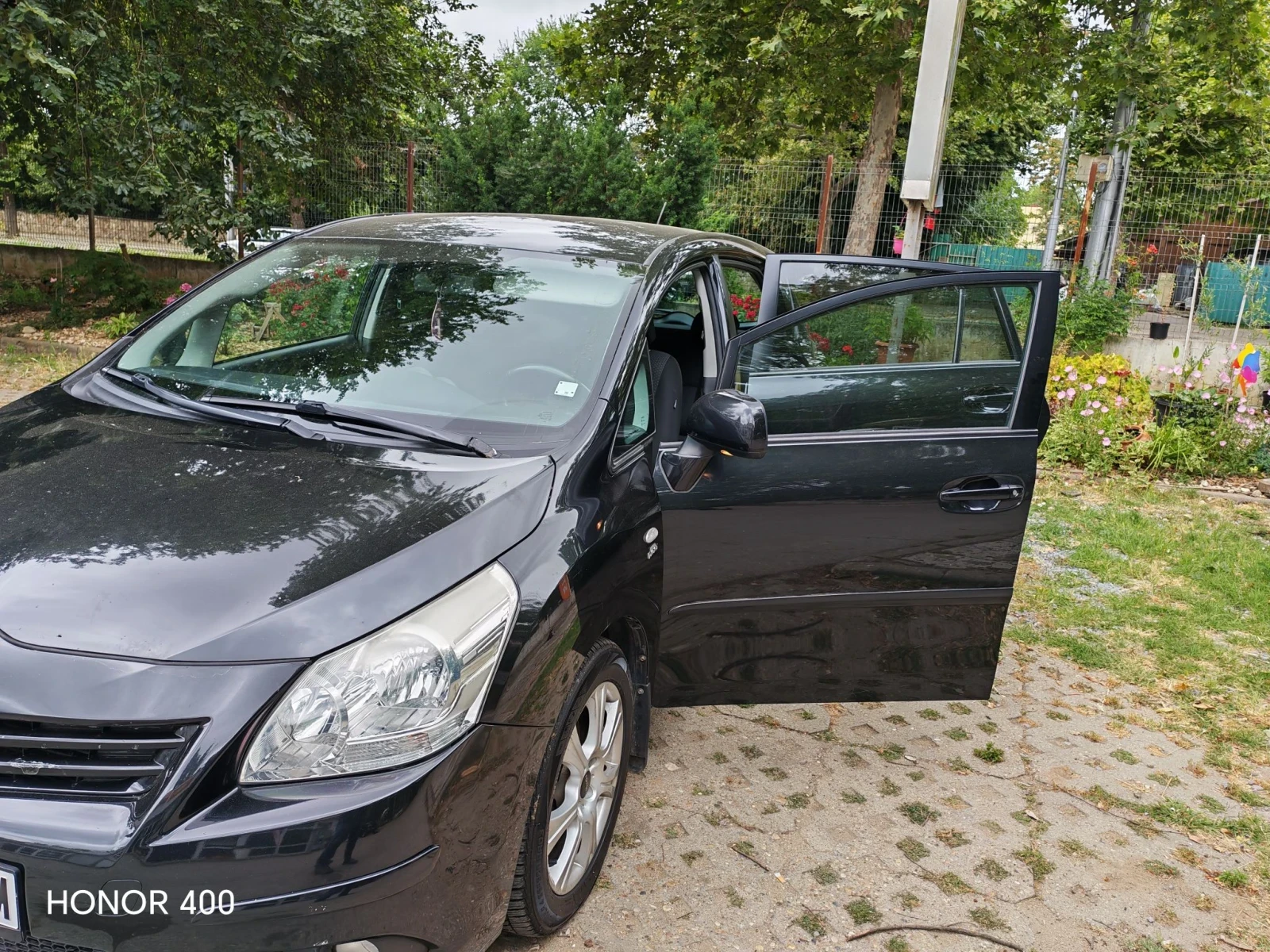 Toyota Verso | Mobile.bg � ����������� 13