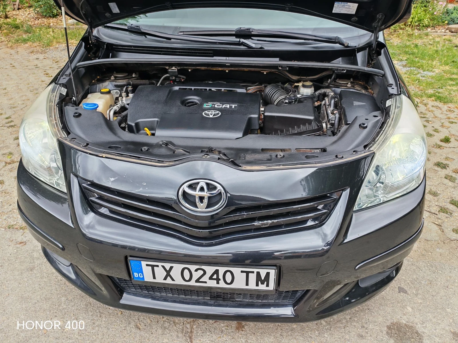 Toyota Verso | Mobile.bg � ����������� 9