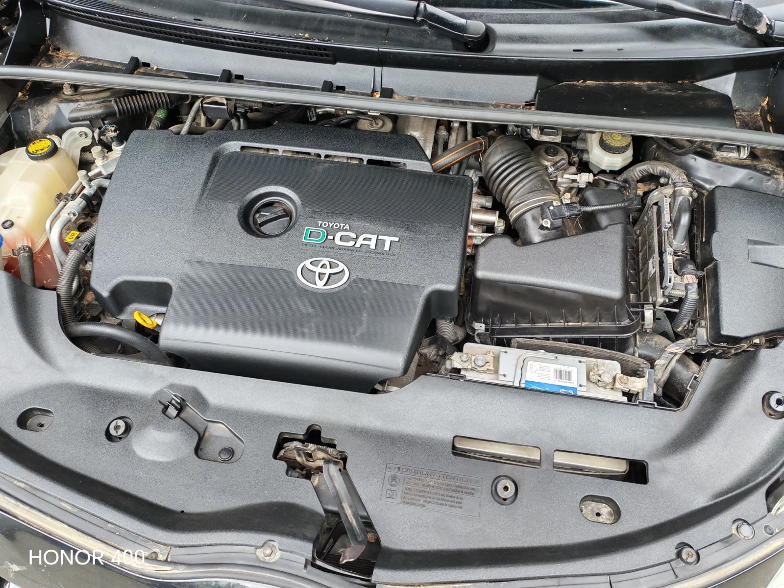Toyota Verso | Mobile.bg � ����������� 11
