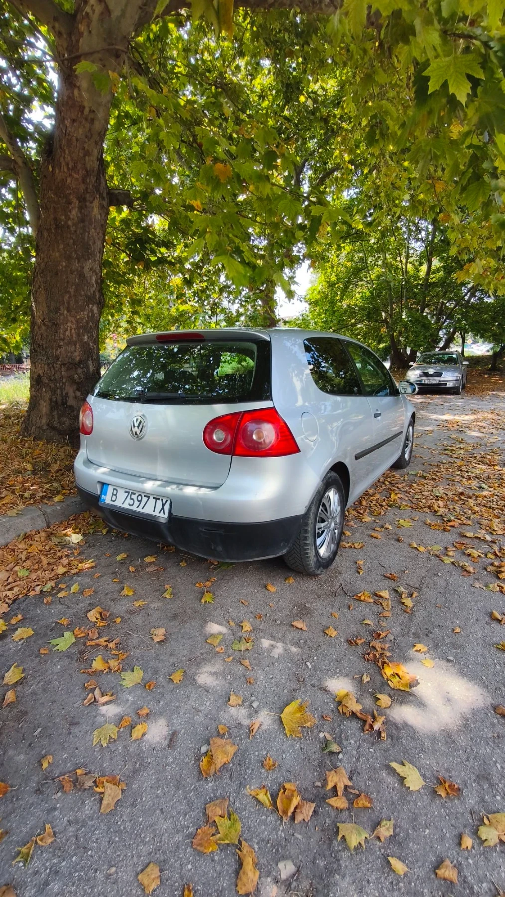 VW Golf 1.4FSI, снимка 4 - Автомобили и джипове - 55701498
