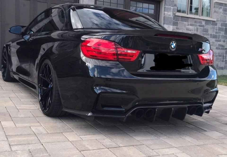 BMW M4 * Cabriolet* АВТОКРЕДИТ БЕЗ ПЪТВОНАЧАЛНА ВНОСКА* , снимка 4 - Автомобили и джипове - 55708348