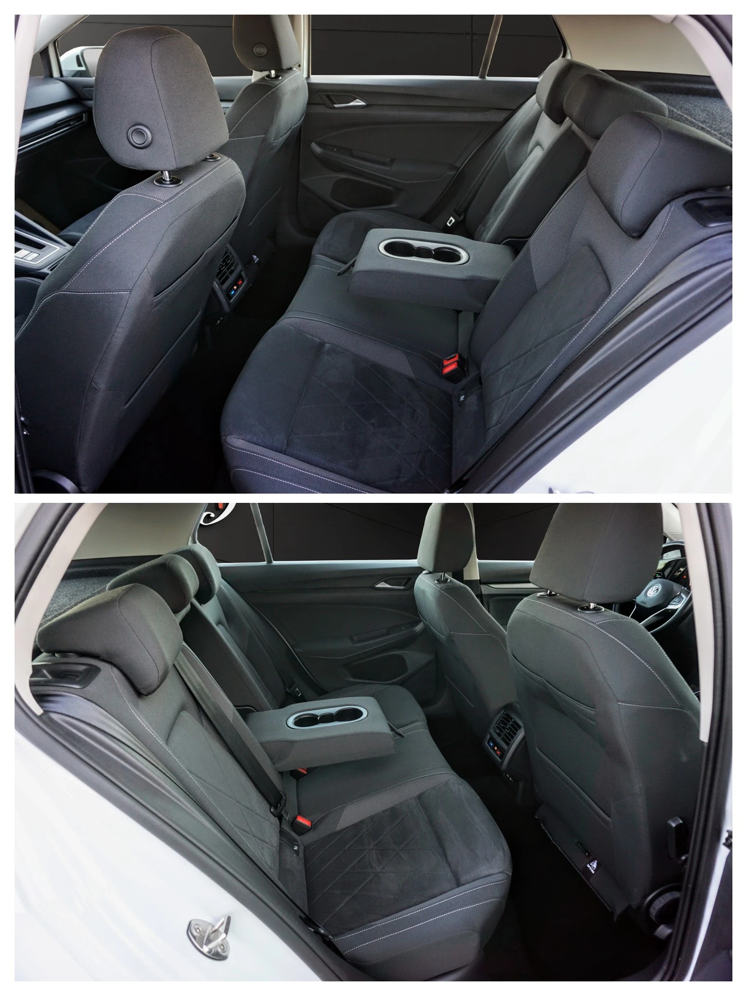 VW Golf 1.5TGI STYLE DSG, снимка 14 - Автомобили и джипове - 55725602