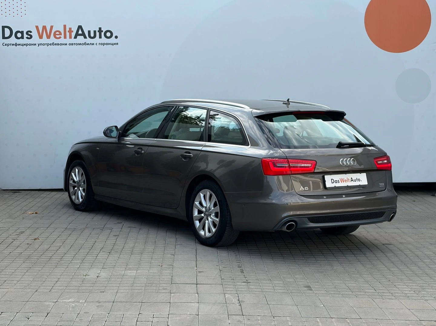 Audi A6 | Mobile.bg � ����������� 3