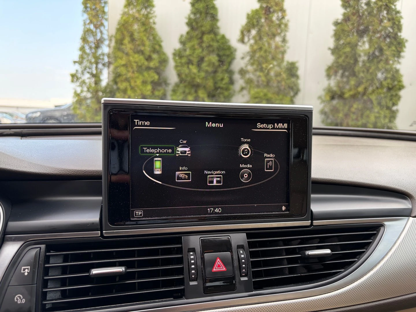 Audi A6 | Mobile.bg � ����������� 12