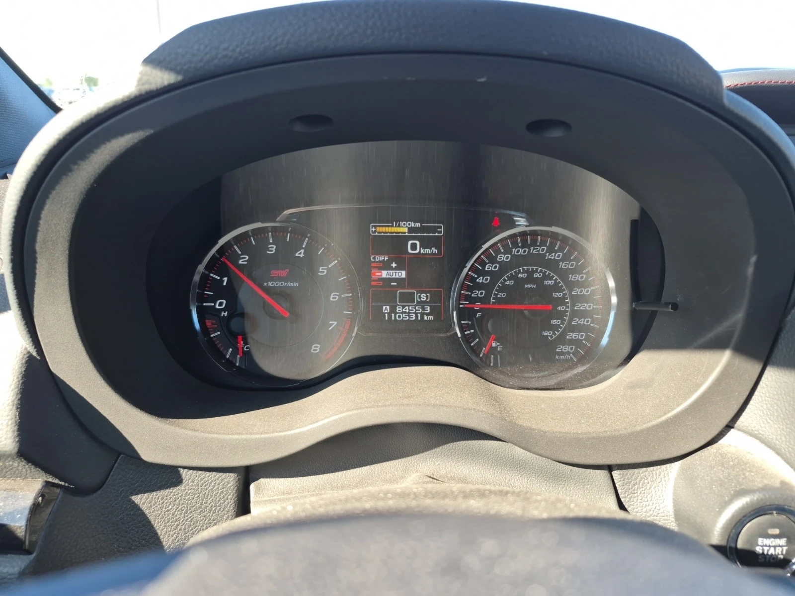 Subaru WRX * STI * ���������� ��� ������������ ������*  | Mobile.bg � ����������� 8