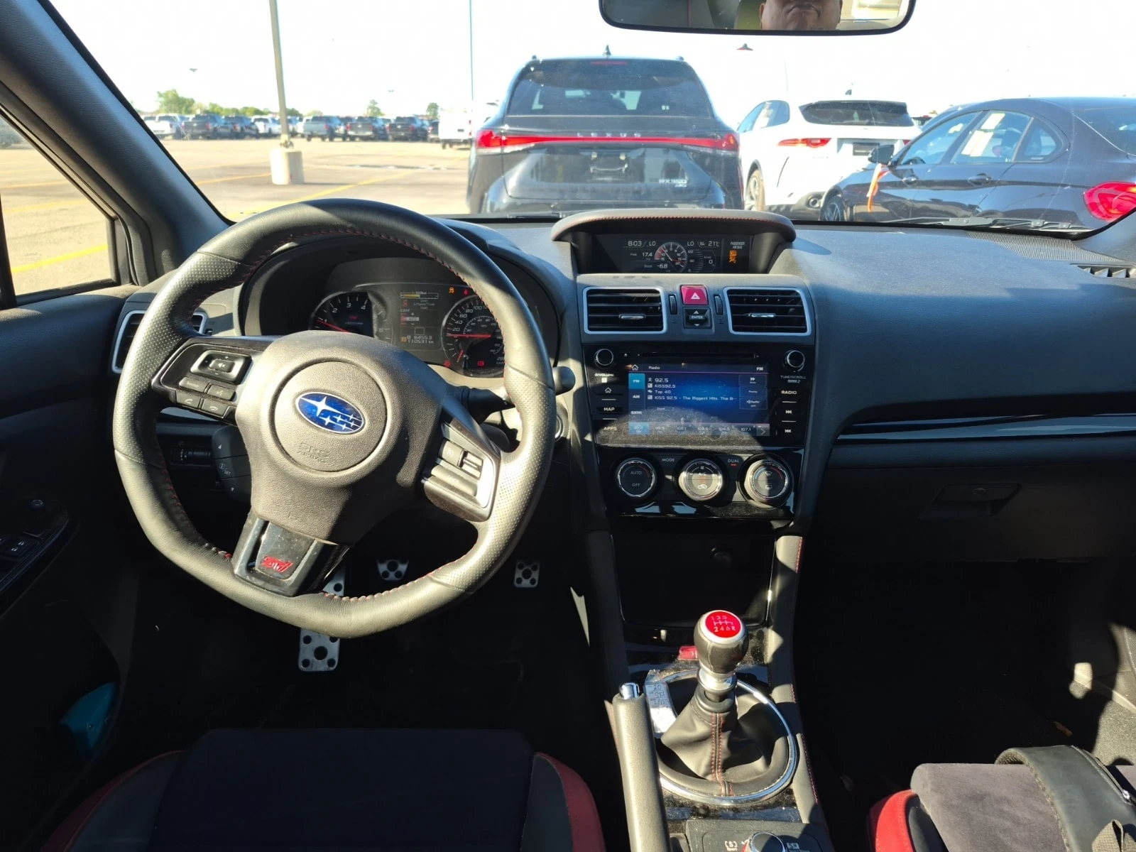 Subaru WRX * STI * ���������� ��� ������������ ������*  | Mobile.bg � ����������� 9