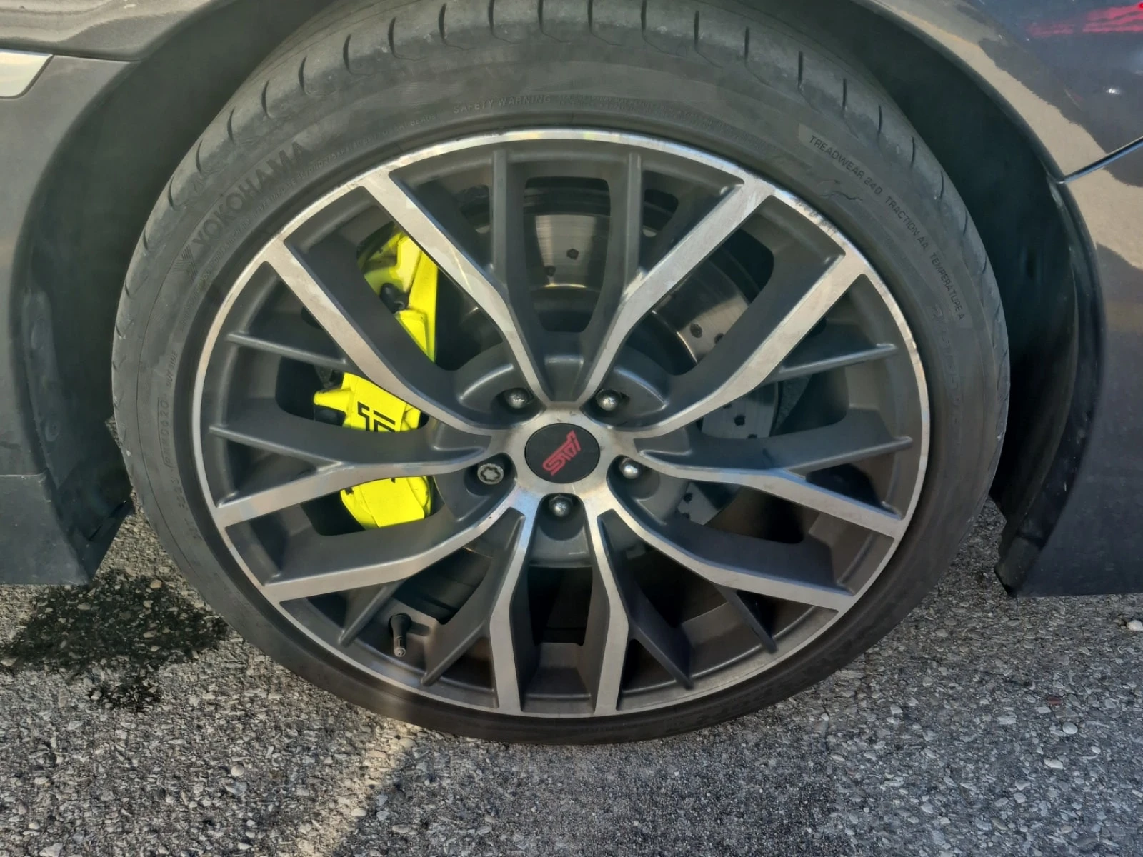 Subaru WRX * STI * ���������� ��� ������������ ������*  | Mobile.bg � ����������� 7