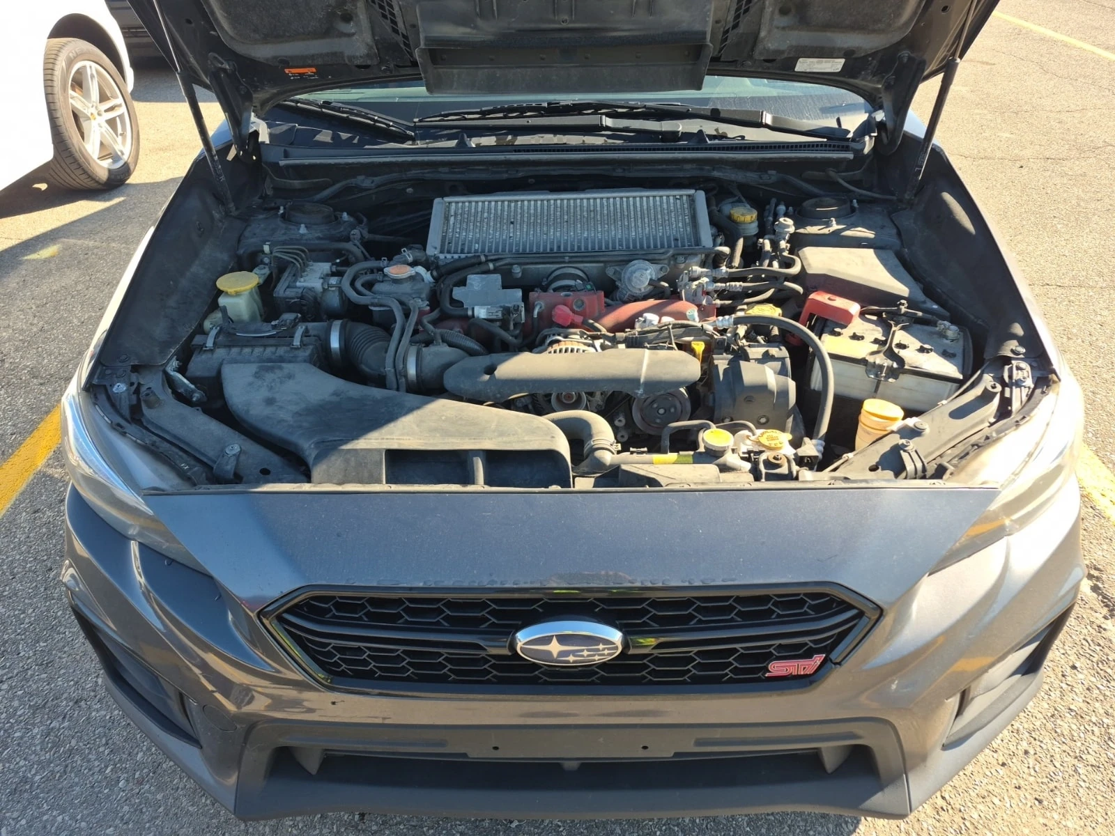 Subaru WRX * STI * ���������� ��� ������������ ������*  | Mobile.bg � ����������� 14