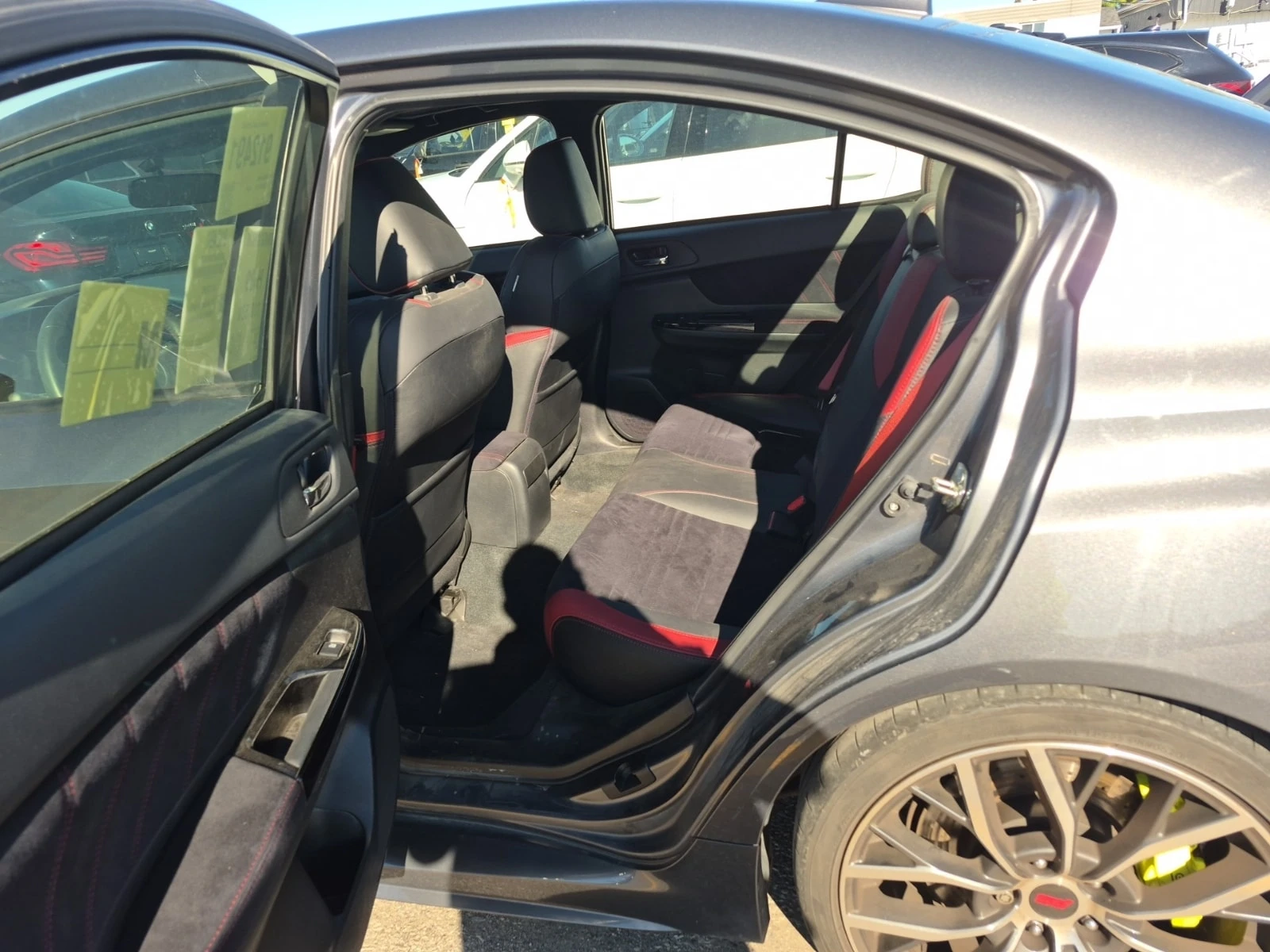 Subaru WRX * STI * ���������� ��� ������������ ������*  | Mobile.bg � ����������� 10