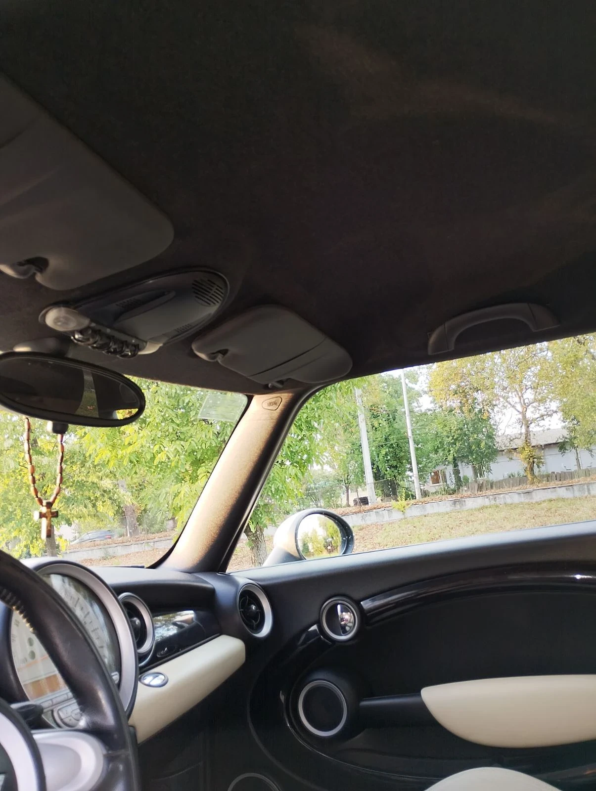 Mini Cooper, снимка 8 - Автомобили и джипове - 55988351