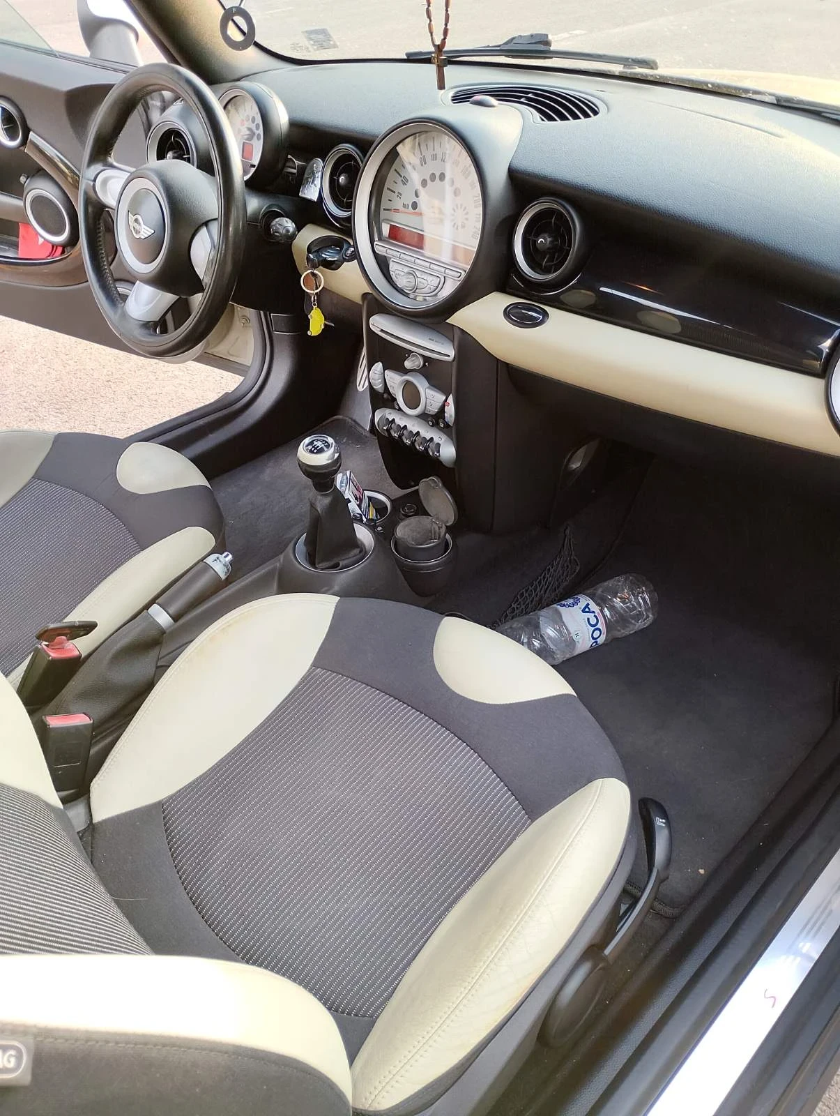 Mini Cooper, снимка 9 - Автомобили и джипове - 55988351
