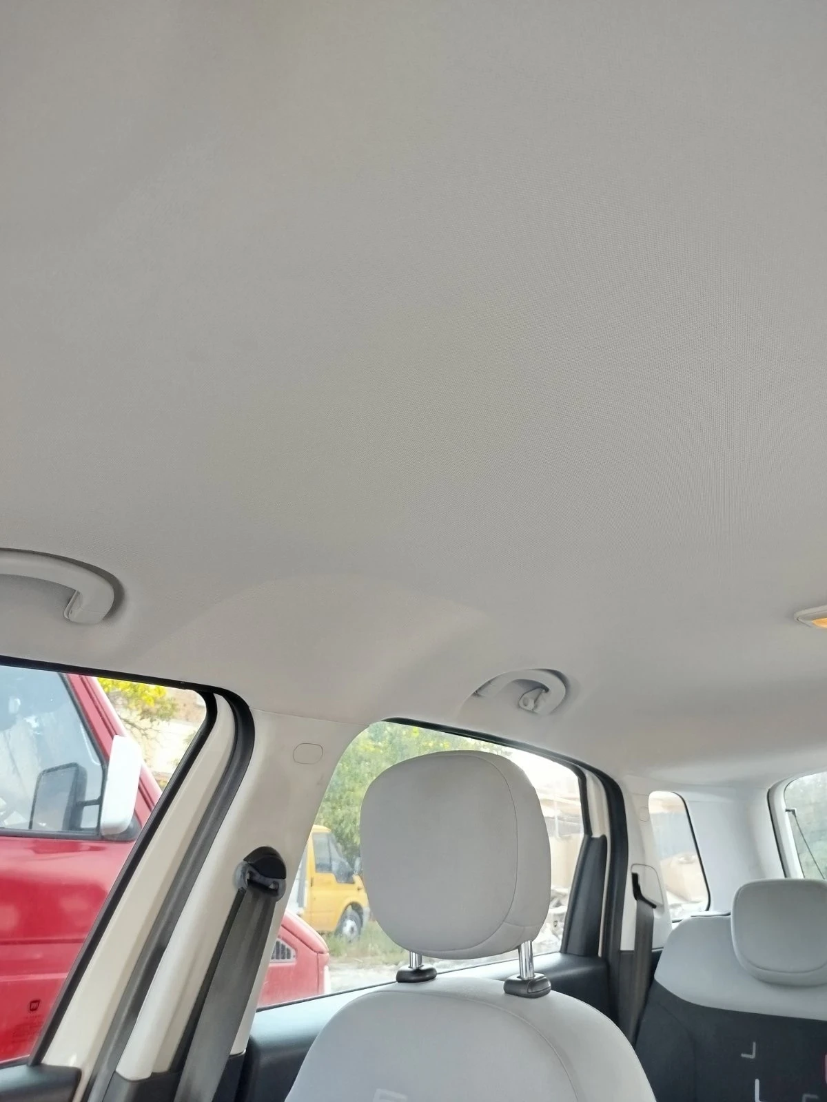 Fiat 500L 1.3Mjet, снимка 11 - Автомобили и джипове - 56041047