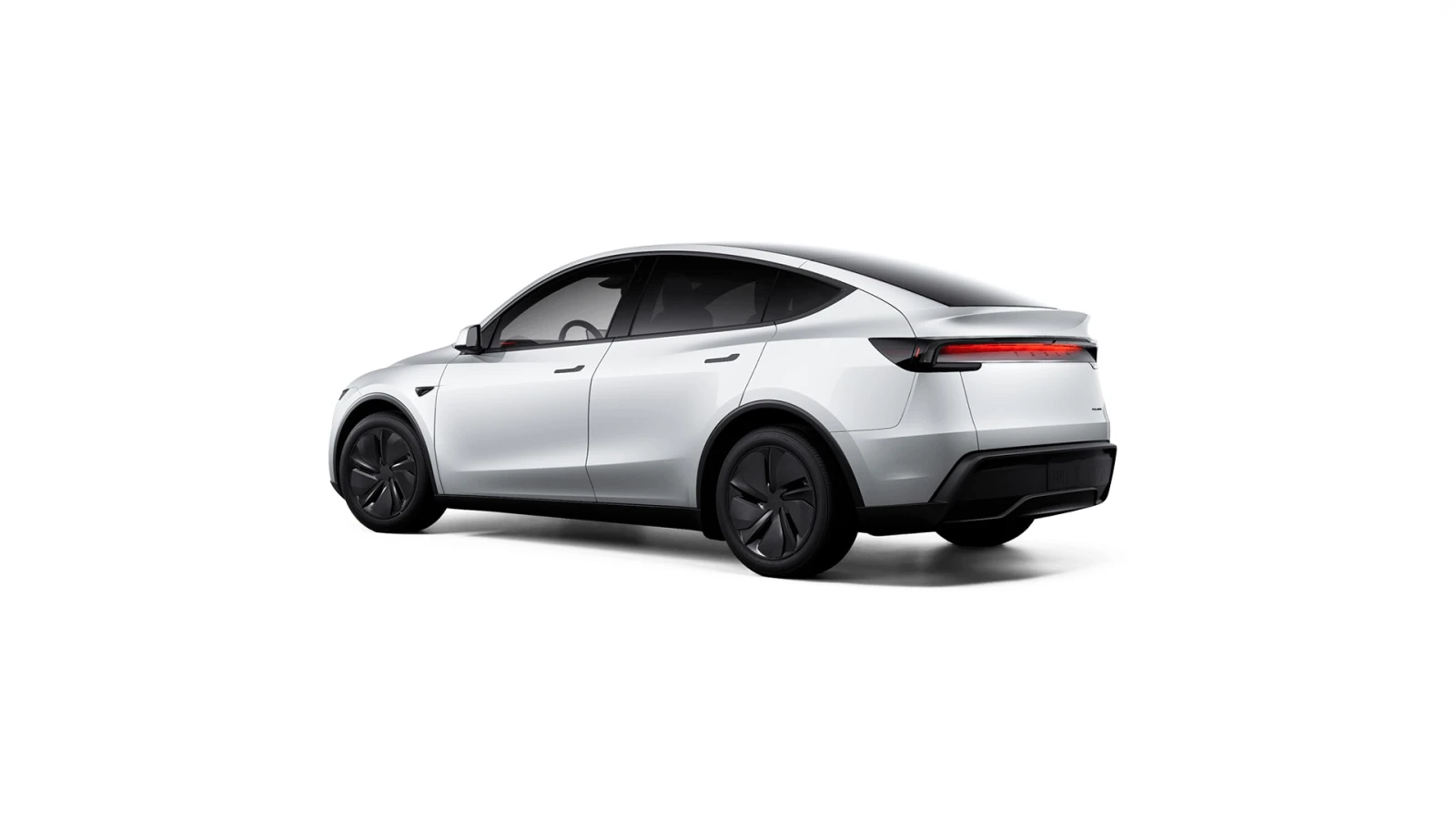 Tesla Y Juniper PREMIUM MAXIMUM RANGE AWD/БЯЛ САЛОН/ДЕКЕМВРИ, снимка 3 - Автомобили и джипове - 56161195