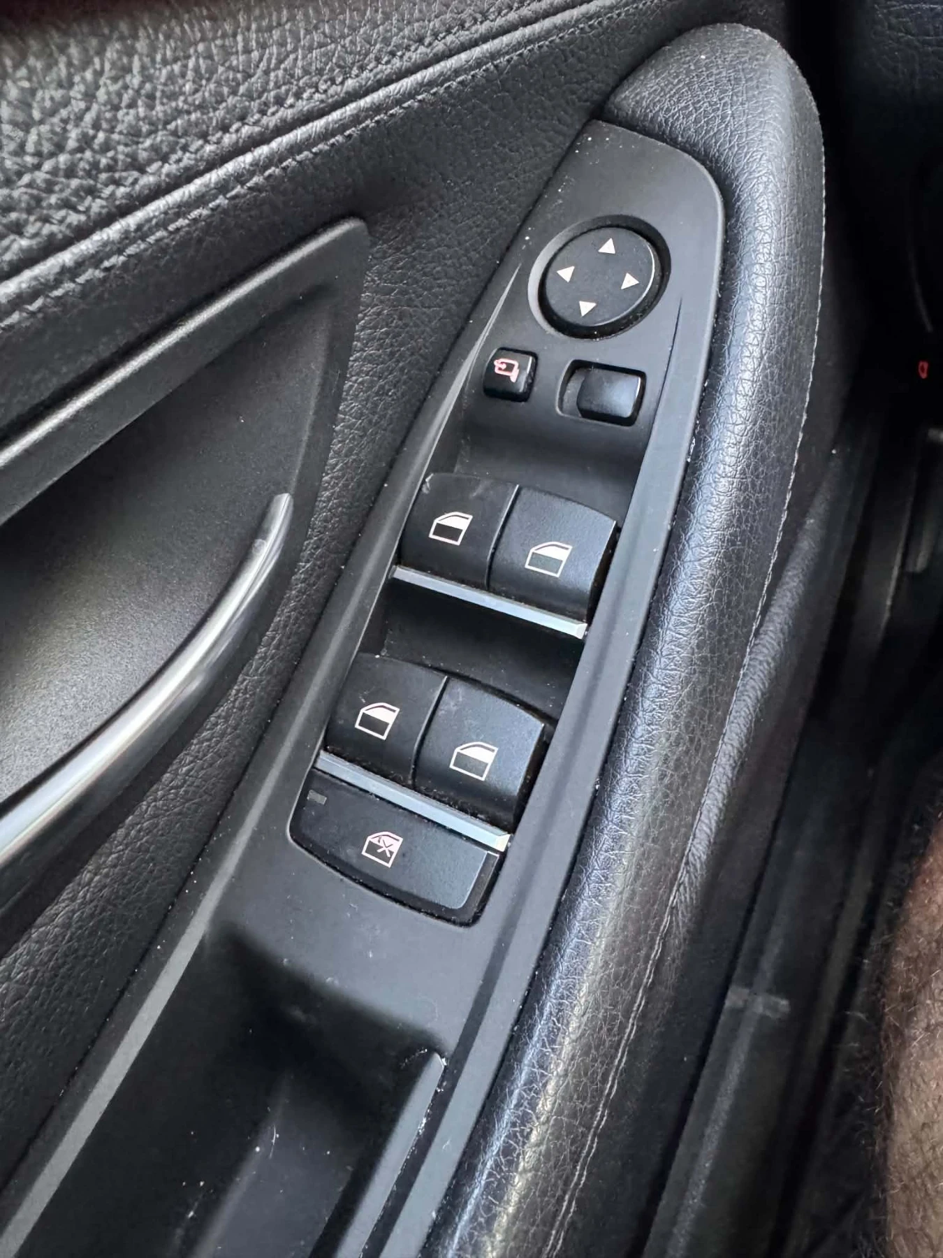 BMW 525, снимка 7 - Автомобили и джипове - 56242075