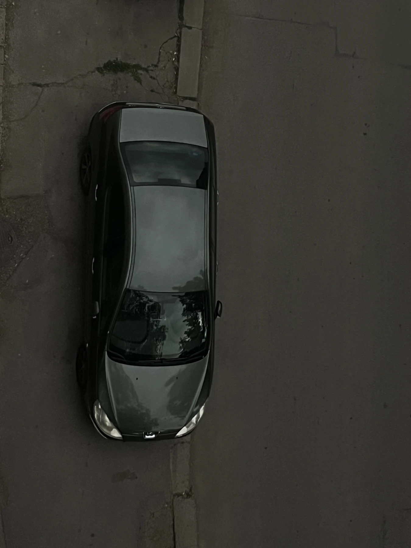 Peugeot 407, снимка 3 - Автомобили и джипове - 56446135