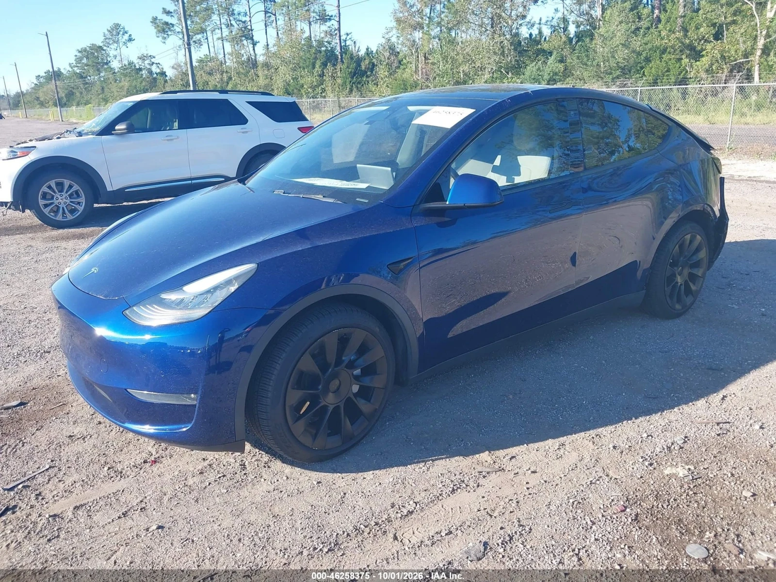 Tesla Model Y LONG RANGE DUAL MOTOR, ���� ���� ���� | Mobile.bg � ����������� 2