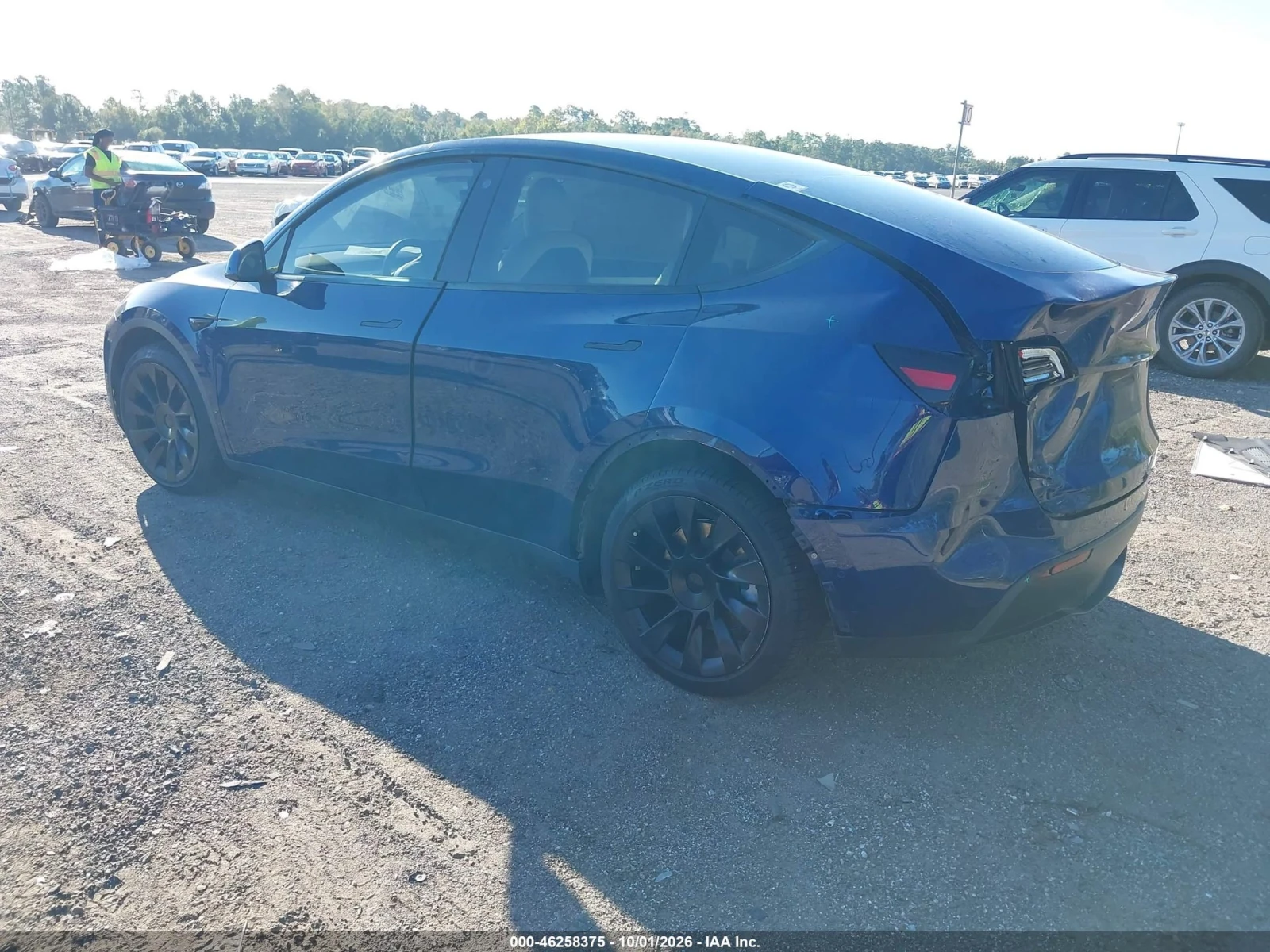 Tesla Model Y LONG RANGE DUAL MOTOR, ���� ���� ���� | Mobile.bg � ����������� 3