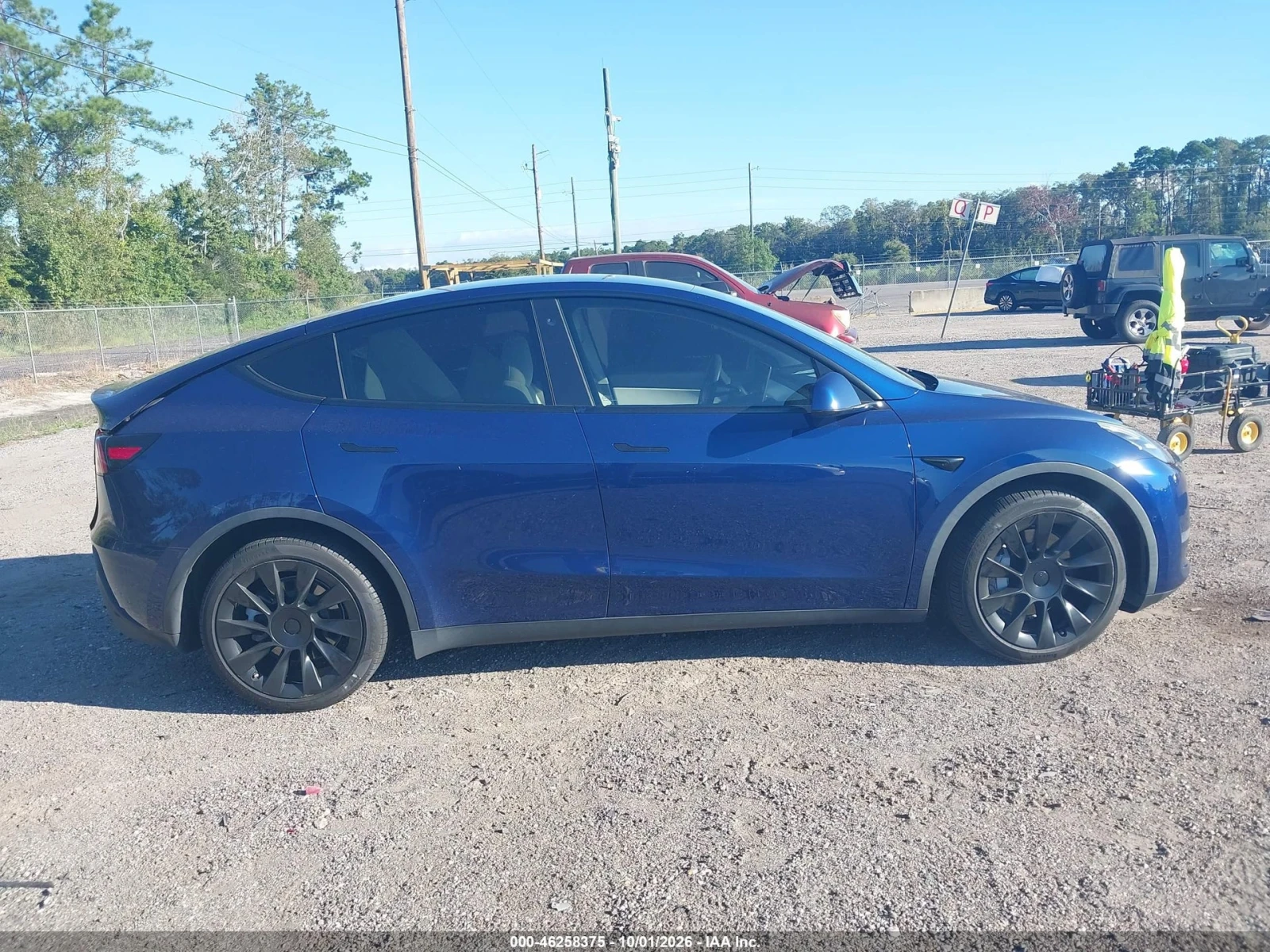 Tesla Model Y LONG RANGE DUAL MOTOR, ���� ���� ���� | Mobile.bg � ����������� 13