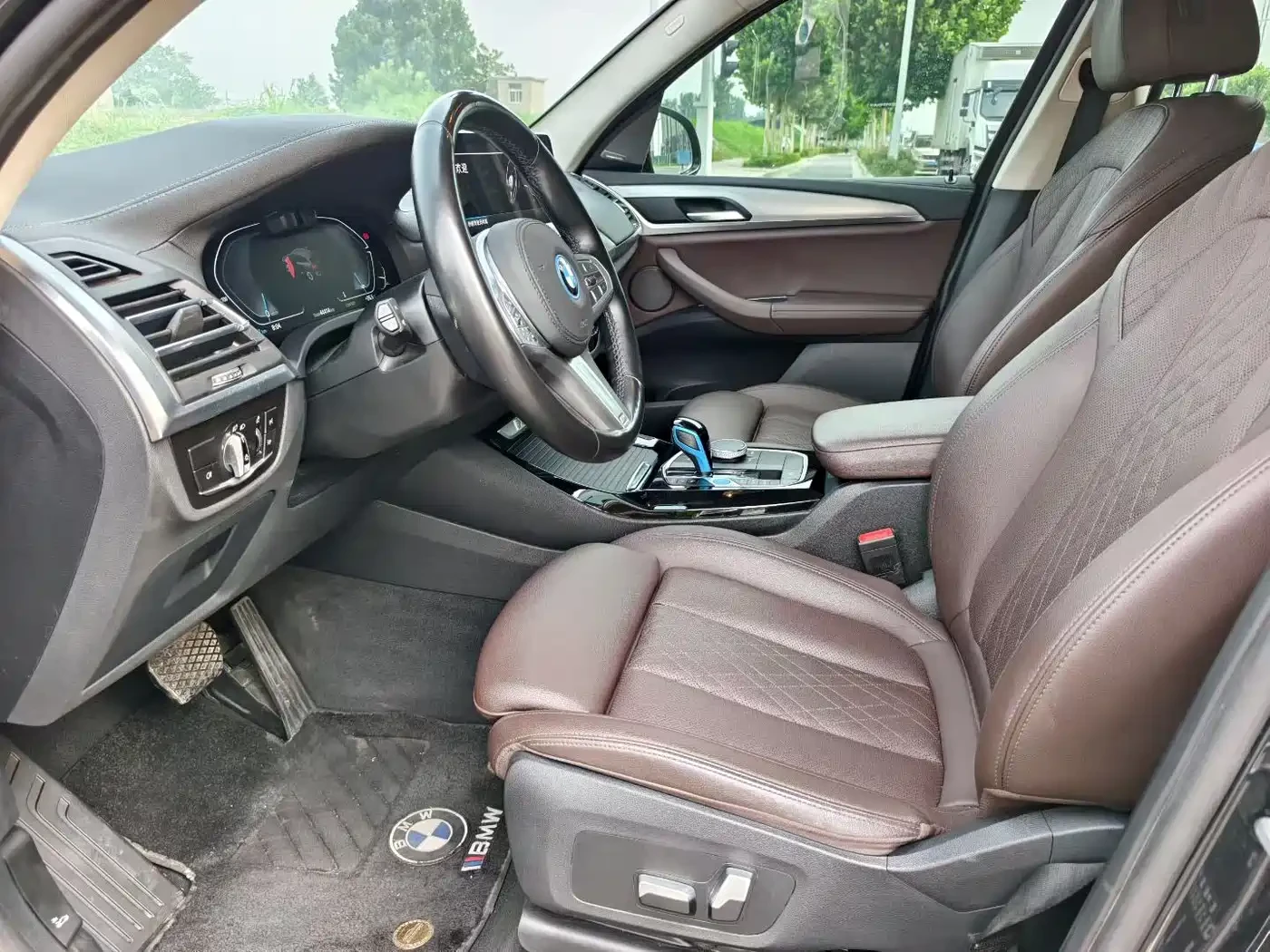 BMW iX3 2023* PIONEER EDITION* DIS* HARMAN* PANO* LED | Mobile.bg � ����������� 8