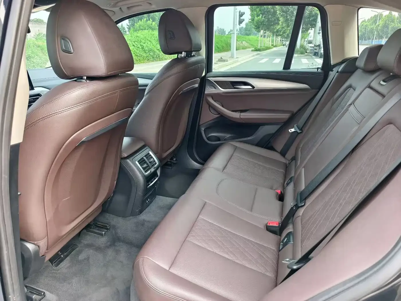 BMW iX3 2023* PIONEER EDITION* DIS* HARMAN* PANO* LED | Mobile.bg � ����������� 9