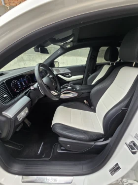 Mercedes-Benz GLE 450 AMG, снимка 4