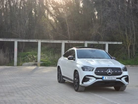 Mercedes-Benz GLE 450 AMG, снимка 1