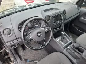 VW Amarok 2.0TDI-4X4-180кс., снимка 9