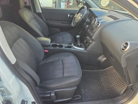 Nissan Qashqai 1.6i-ECO/GPL+ , снимка 15
