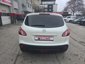 Nissan Qashqai 1.6i-ECO/GPL+ , снимка 4