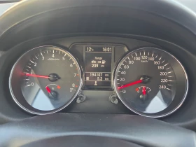 Nissan Qashqai 1.6i-ECO/GPL+ , снимка 12