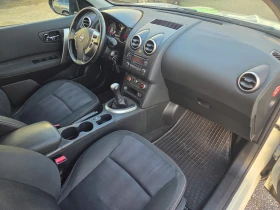 Nissan Qashqai 1.6i-ECO/GPL+ , снимка 14