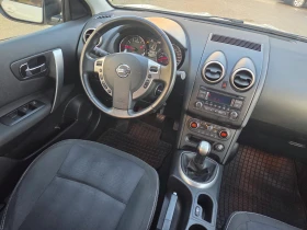 Nissan Qashqai 1.6i-ECO/GPL+ , снимка 13