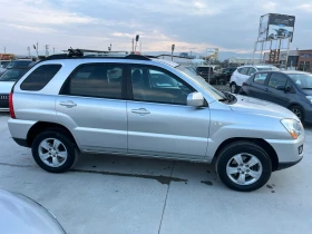 Kia Sportage 2, 0i 140 ps ГАЗ, снимка 6