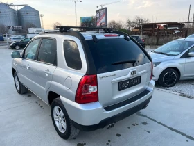 Kia Sportage 2, 0i 140 ps ГАЗ, снимка 4