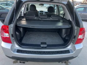 Kia Sportage 2, 0i 140 ps ГАЗ, снимка 13