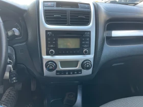 Kia Sportage 2, 0i 140 ps ГАЗ, снимка 11
