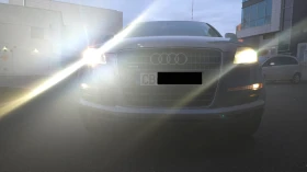 Audi Q7 Audi Q7 - Panorama/ Keyless/ Bose, снимка 1