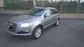 Audi Q7 Audi Q7 - Panorama/ Keyless/ Bose, снимка 4