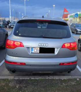 Audi Q7 Audi Q7 - Panorama/ Keyless/ Bose, снимка 3