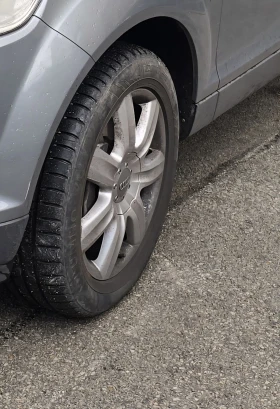 Audi Q7 Panorama/ Keyless/ Bose, снимка 17