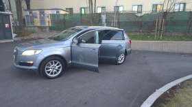 Audi Q7 Audi Q7 - Panorama/ Keyless/ Bose, снимка 6