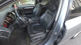 Audi Q7 Audi Q7 - Panorama/ Keyless/ Bose, снимка 11