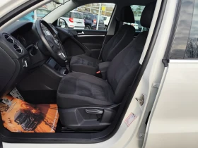 VW Tiguan 1.4TSI* 4MOTION* EURO5B* NAVI* , снимка 7
