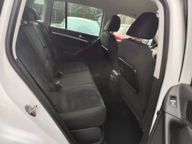 VW Tiguan 1.4TSI* 4MOTION* EURO5B* NAVI* , снимка 11