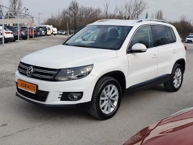 VW Tiguan 1.4TSI* 4MOTION* EURO5B* NAVI* , снимка 1